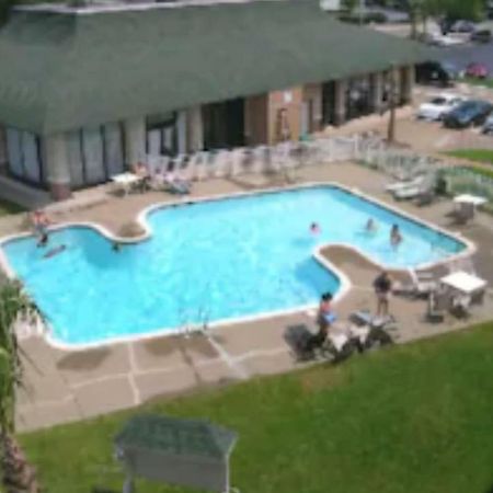 Ambassadors Inn & Suites Virginia Beach Ngoại thất bức ảnh